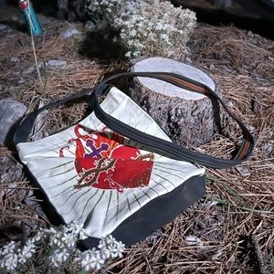 Meet your Posher, Mia